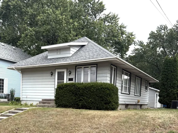 218 9th Ave N, Waite Park, MN 56387