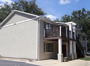 2208 Stafford Ave UNIT 202, Raleigh, NC 27607