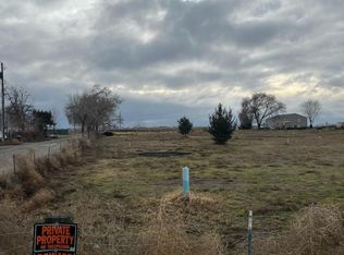 Road 44 LOT 3, Pasco, WA 99301