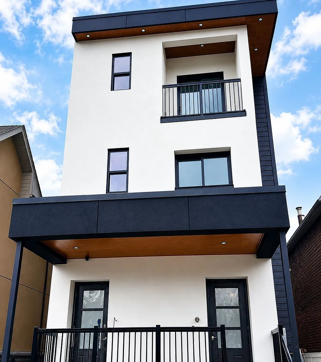 2 bed, $2,895 — Photo 1