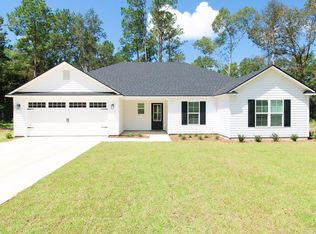 567 Jamar Trl, Quitman, GA 31643