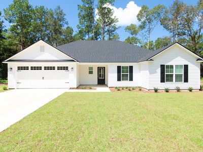 567 Jamar Trl, Quitman, GA, 31643