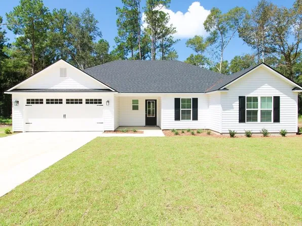 567 Jamar Trl, Quitman, GA 31643