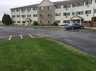 Rosewood Glen Senior Apartments, New London, WI 54961
