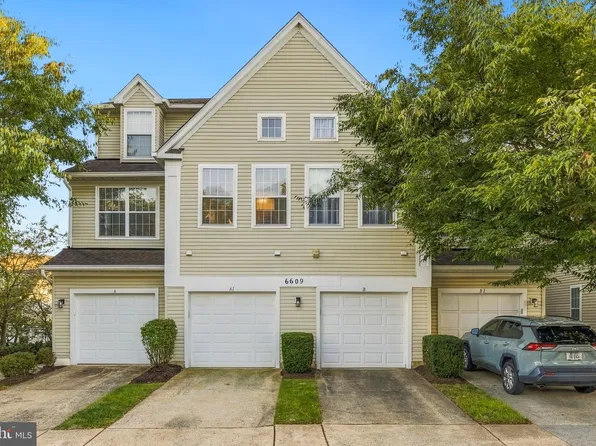 6609 Netties Ln Unit 1509, Alexandria, VA 22315
