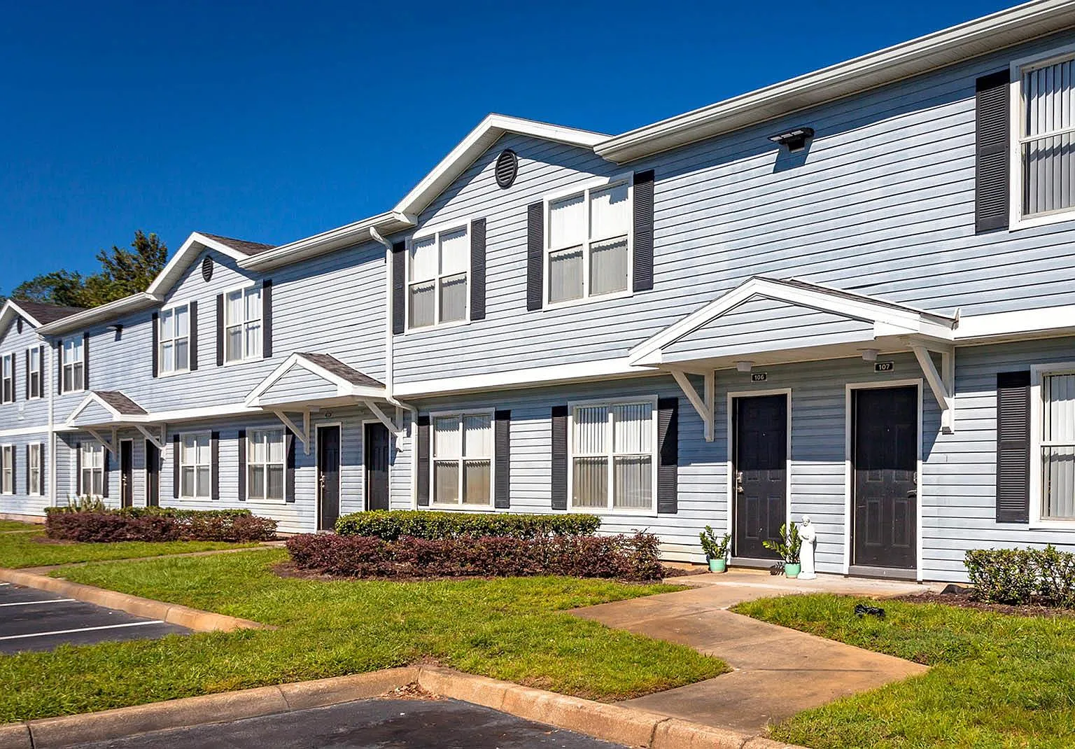 Landon Trace Townhomes — Photo 4