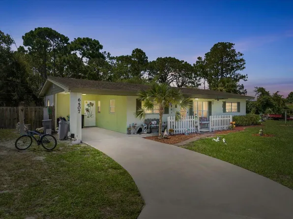 6507 Deer Park Avenue, Fort Pierce, FL 34951
