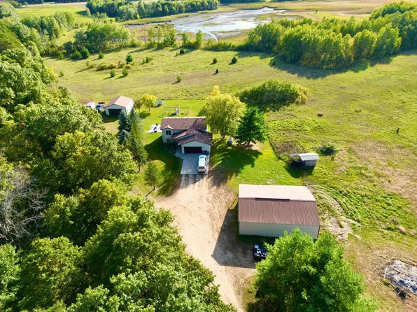 5602 285th Ave NW, Isanti, MN 55040