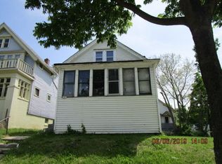 2427 W Brown St, Milwaukee, WI 53205
