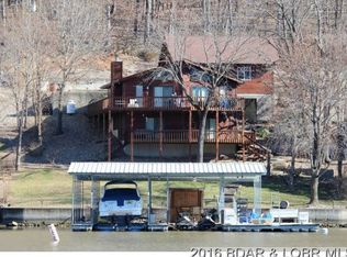 998 Ridge Cir, Sunrise Beach, MO 65079