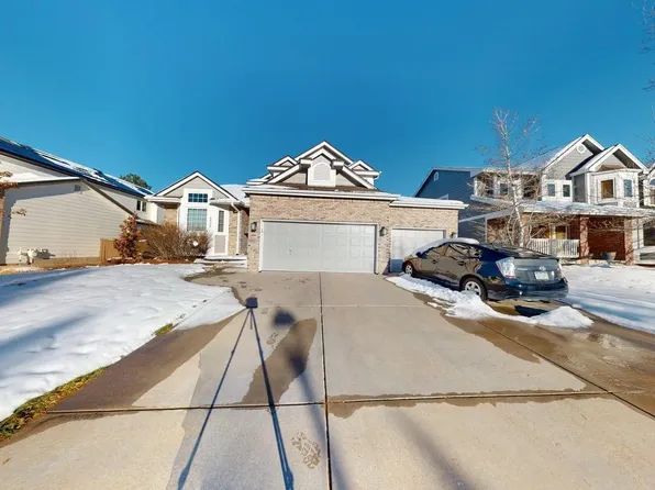 8958 Forrest Dr, Highlands Ranch, CO 80126