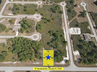 87 Masthead Rd #141, Placida, FL 33946