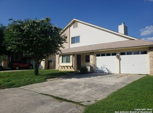 5626 Ridge Run St, San Antonio, TX 78250