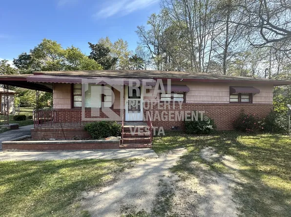 1843 Canterbury Rd, Macon, GA 31206