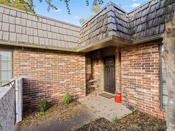 39 SE Shadowlake Dr #39, Bartlesville, OK 74006