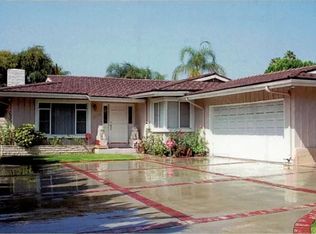 1809 S El Molino Ave, San Marino, CA 91108