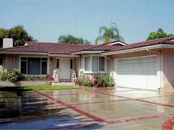 1809 S El Molino Ave