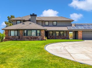 35836 42nd St E, Palmdale, CA 93552