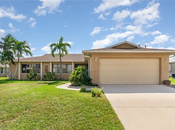 418 SW 46th Ter, Cape Coral, FL 33914