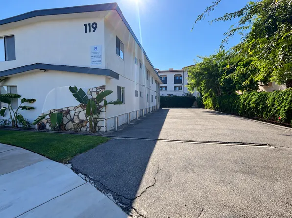 Courtyard Apartments, 119-135 S Fahrion Pl #119, Anaheim, CA 92805