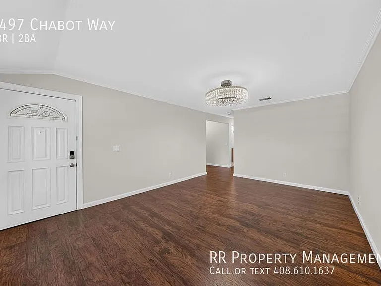 1497 Chabot Way — Photo 5