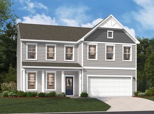 The Lambert Plan, Hickory Woods, Harlem, GA 30814