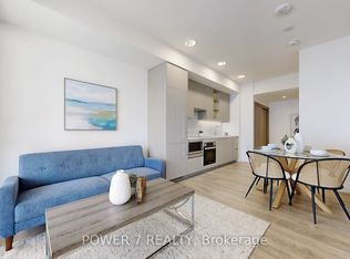 27 McMahon Dr #715, Toronto, ON M2K0J2