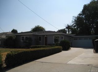 911 S 4th Ave, Arcadia, CA 91006
