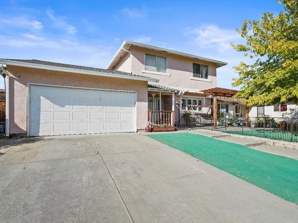 816 Tree Duck Way, Suisun City, CA 94585