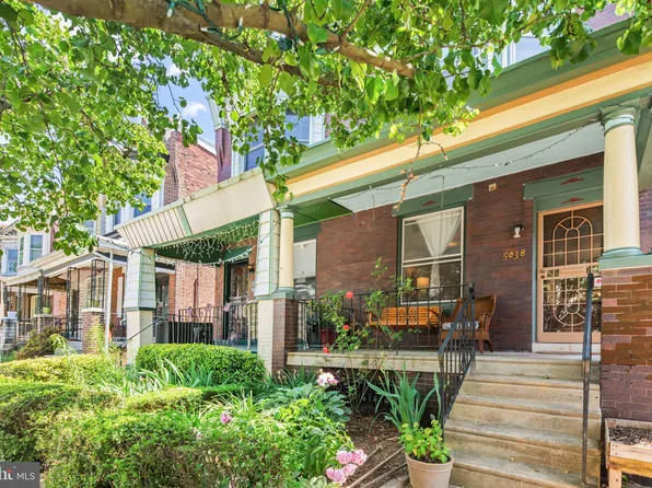 5038 Walton Ave, Philadelphia, PA 19143