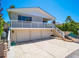 537 Saint Anns Dr, Laguna Beach, CA 92651