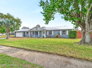 990 Boxford Ln, Rockledge, FL 32955
