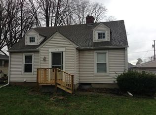 112 N Woodside Ave, Indianapolis, IN 46219