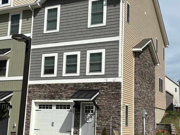 1508 Palomino Trl, Rockingham, VA