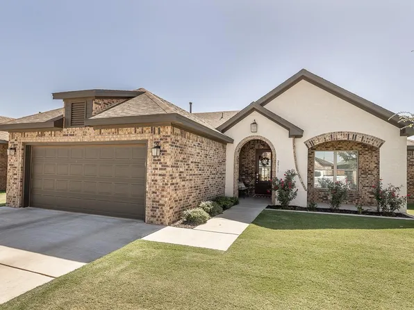 2911 138th St, Lubbock, TX 79423