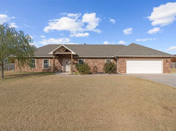 10642 NE Marigold Ln, Elgin, OK 73538