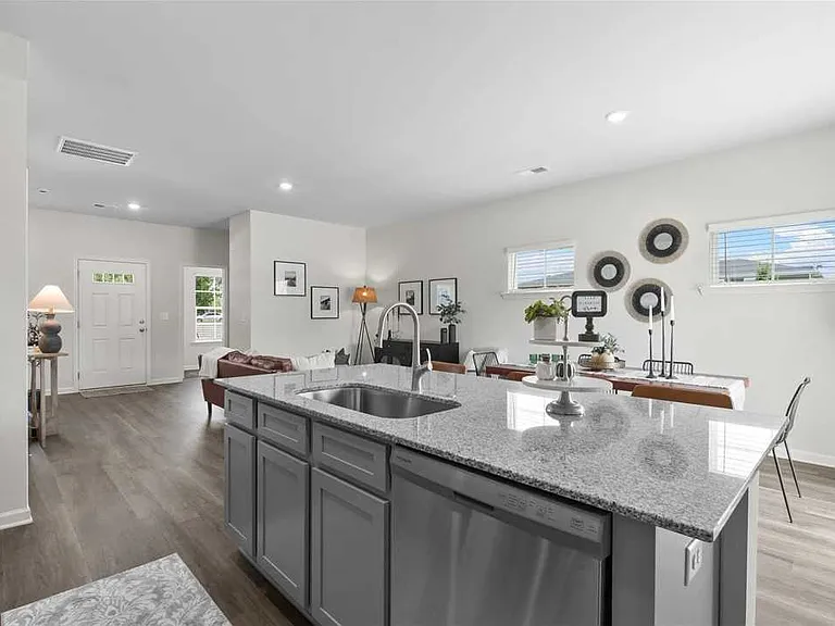 101 Pendleton Place Way #6A — Photo 3