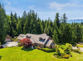 32 Conifer Ct, Port Ludlow, WA
