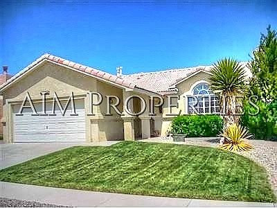 1st image of 8323 Camino Paisano NW
