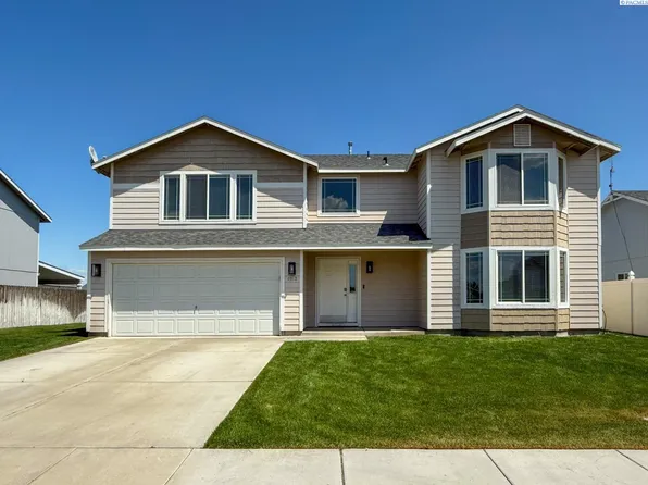 4613 Atlanta Ln, Pasco, WA 99301