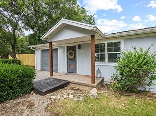 287 Pecan Dr, Pottsboro, TX 75076