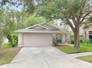 7951 Endless Summer Ct, Land O Lakes, FL 34637