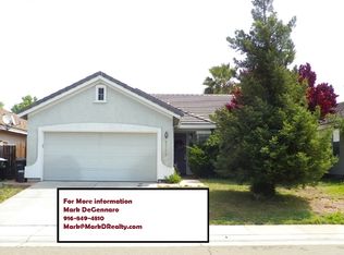 8289 Redford Way, Sacramento, CA