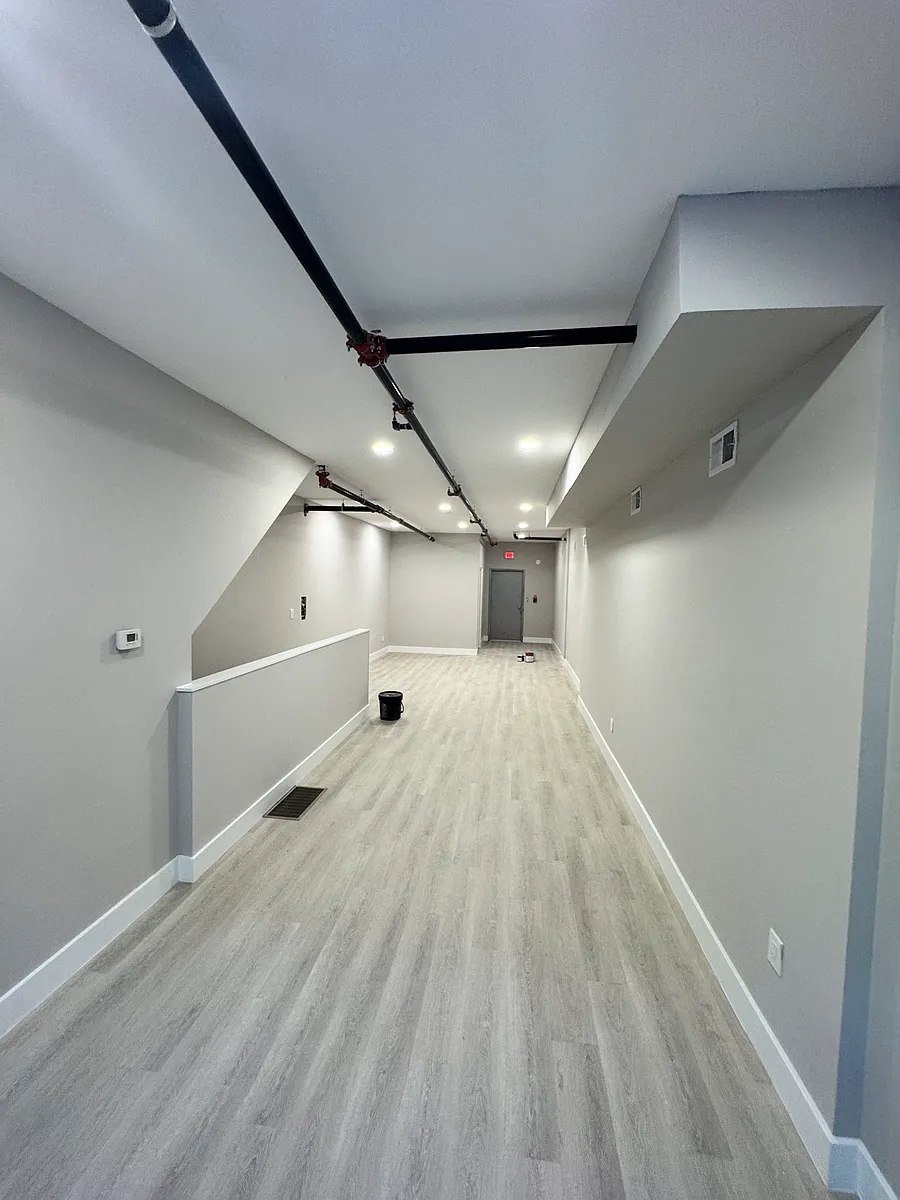 Building Photo - 2036 Sansom St #1