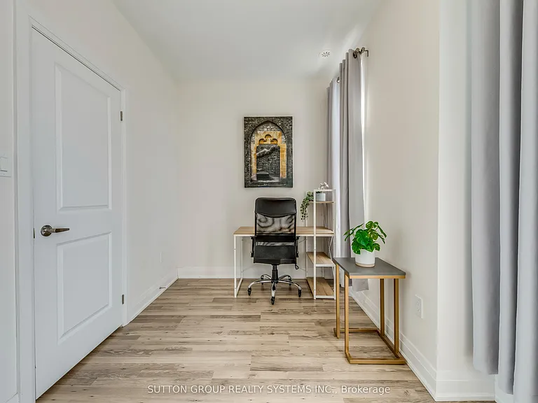 1 Lawrence Ave W #1774A — Photo 21