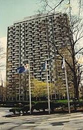 2nd image of 604-36 S Washington Sq APT 2411