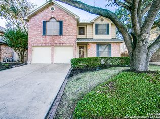 832 Dimrock, Schertz, TX 78154