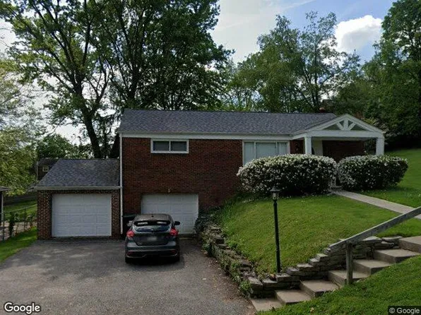 6717 Highland Ave, Finleyville, PA 15332