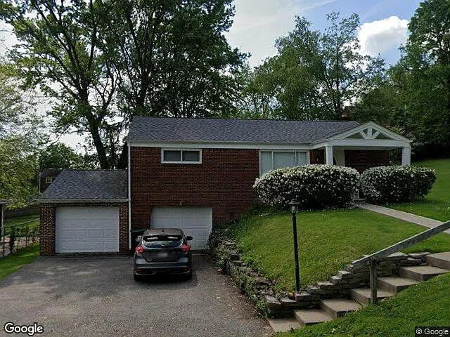6717 Highland Ave photo 1
