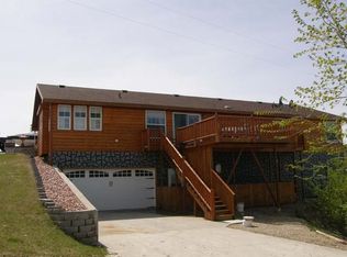 114 & 115 Brush, Washburn, ND 58577